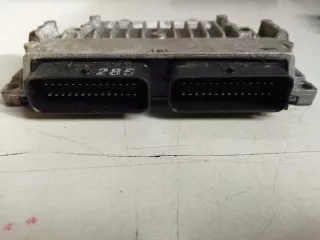 310320288R 310320015R 5WP22285AH Блок управления АКПП Renault Laguna 3 Арт e9598990, вид 2
