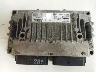 310320288R 310320015R 5WP22285AH Блок управления АКПП Renault Laguna 3 Арт e9598990, вид 3