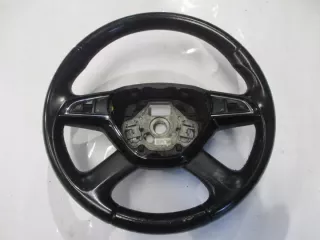  Руль Skoda Superb 2 Арт e9599713, вид 1