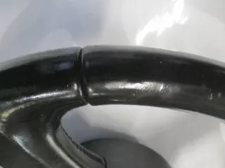  Руль Skoda Superb 2 Арт e9599713, вид 3