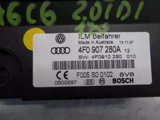  Блок управления (другие) Audi A6 C6 (S6,RS6) Арт e9599815, вид 2