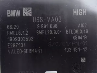 9891698 Блок управления (другие) BMW X4 G02 Арт e9600109, вид 3