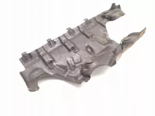 6H3Q-9S276-AE Декоративная крышка двигателя Land Rover Range Rover 3 Арт e9601026, вид 4