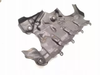 6H3Q-9S276-AE Декоративная крышка двигателя Land Rover Range Rover 3 Арт e9601026, вид 5