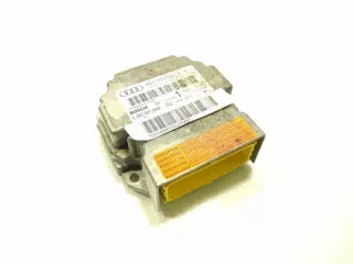 8E0959655G 0285011668 Блок AirBag Audi A4 B8 Арт e9601102, вид 1