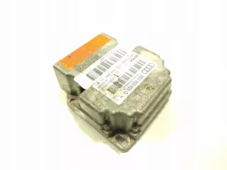 8E0959655G 0285011668 Блок AirBag Audi A4 B8 Арт e9601102, вид 2