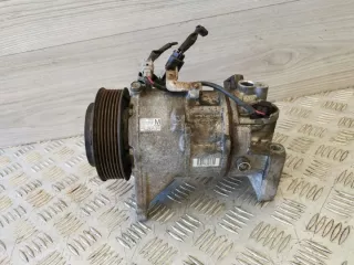 92600-5AA0A Компрессор кондиционера Nissan Murano Z52 Арт e9601219, вид 2