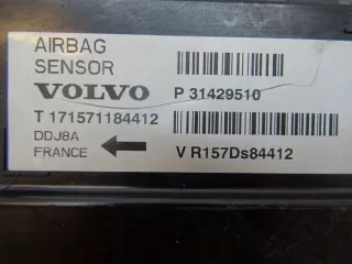 31429510 Блок AirBag Volvo V40 2 Арт e9601948, вид 5