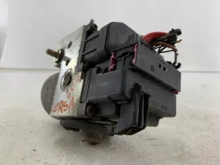 09127108 0273004227 Блок ABS Opel Corsa C Арт e9602473, вид 5