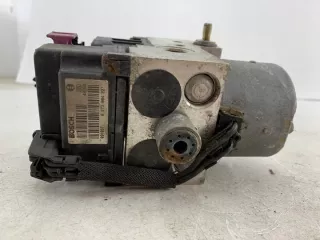 09127108 0273004227 Блок ABS Opel Corsa C Арт e9602473, вид 7