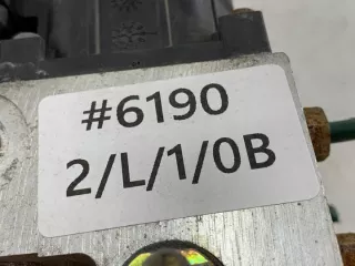 09127108 0273004227 Блок ABS Opel Corsa C Арт e9602473, вид 9