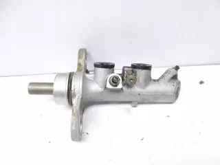 F9Q812 212879 Блок ABS Renault Scenic 2 Арт e9602501, вид 1
