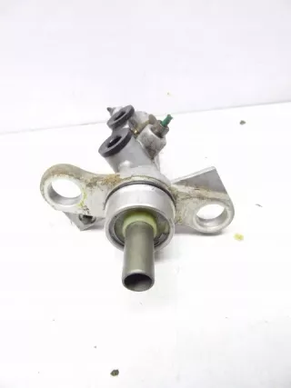 F9Q812 212879 Блок ABS Renault Scenic 2 Арт e9602501, вид 2