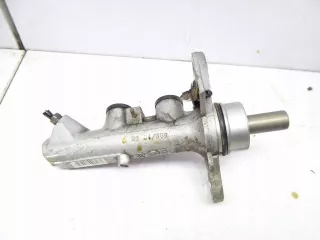 F9Q812 212879 Блок ABS Renault Scenic 2 Арт e9602501, вид 5