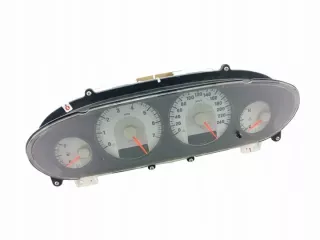 2001-2007 P04602480AB Щиток приборов (приборная панель) Chrysler Sebring 2 Арт e9602785, вид 2