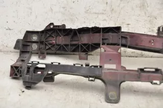 AM51-8B041-AK Передняя панель крепления облицовки (телевизор) Ford Focus 2 Арт e9603611, вид 2