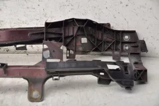 AM51-8B041-AK Передняя панель крепления облицовки (телевизор) Ford Focus 2 Арт e9603611, вид 3
