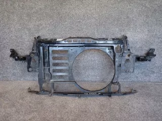 51467147912 Передняя панель крепления облицовки (телевизор) MINI Cooper R56 Арт e9603756, вид 1