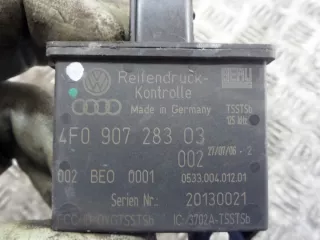 4F090728303 Блок управления двигателем Audi A6 C6 (S6,RS6) Арт e9604486, вид 5