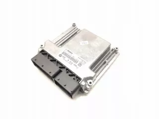 8512499 0281017551 Блок управления двигателем BMW 1 F20/F21 Арт e9604533, вид 1