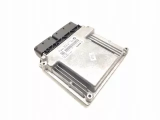 8512499 0281017551 Блок управления двигателем BMW 1 F20/F21 Арт e9604533, вид 2