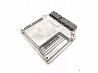8512499 0281017551 Блок управления двигателем BMW 1 F20/F21 Арт e9604533, вид 3