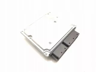 8512499 0281017551 Блок управления двигателем BMW 1 F20/F21 Арт e9604533, вид 4