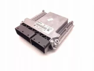 7811701 0281015042 Блок управления двигателем BMW 1 E81/E82/E87/E88 Арт e9604542, вид 2