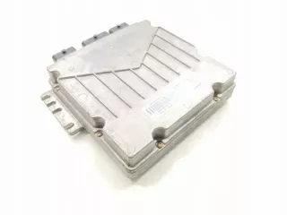 SW9646529680 5WS40022F-T Блок управления двигателем Citroen C5 1 Арт e9604777, вид 2