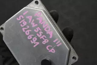 51926691 Блок управления двигателем Fiat Panda 3 Арт e9604818, вид 3