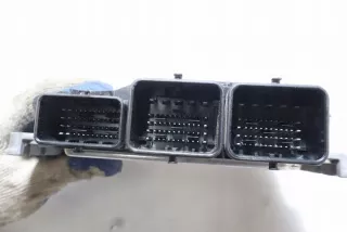 0281032141 Блок управления двигателем Ford Mondeo 5 Арт e9604868, вид 3