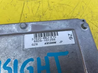 37820-RBJ-E75 Блок управления двигателем Honda Insight 2 Арт e9604907, вид 2