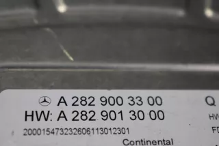 A2829003300 Блок управления двигателем Mercedes A W177 Арт e9605035, вид 2