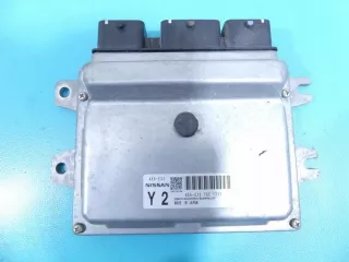 A56-E33 Блок управления двигателем Nissan Micra K13 Арт e9605185, вид 2