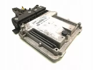 55590420 0281019088 1039S52190 55579447 Блок управления двигателем Opel Astra J Арт e9605231, вид 2