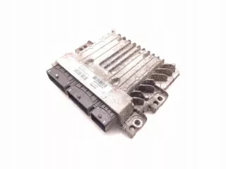 237100307R 237100033R S180067106 Блок управления двигателем Renault Megane 3 Арт e9605516, вид 1