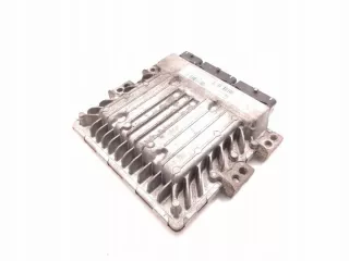237100307R 237100033R S180067106 Блок управления двигателем Renault Megane 3 Арт e9605516, вид 3