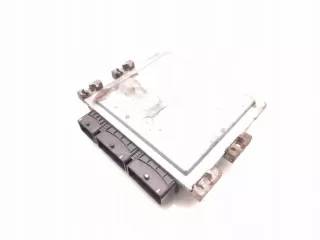 237100307R 237100033R S180067106 Блок управления двигателем Renault Megane 3 Арт e9605516, вид 4