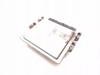237100307R 237100033R S180067106 Блок управления двигателем Renault Megane 3 Арт e9605516, вид 5