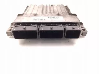 237100307R 237100033R S180067106 Блок управления двигателем Renault Megane 3 Арт e9605516, вид 6