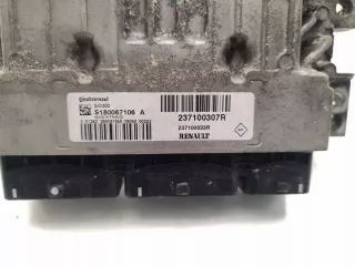 237100307R 237100033R S180067106 Блок управления двигателем Renault Megane 3 Арт e9605516, вид 7