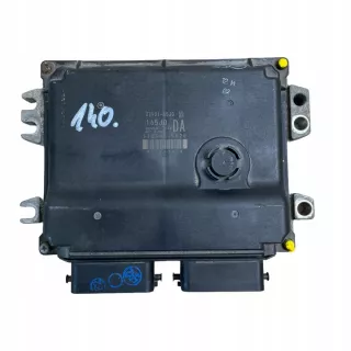 33921-65J0 112300-5920 Блок управления двигателем Suzuki Vitara2 Арт e9605683, вид 1