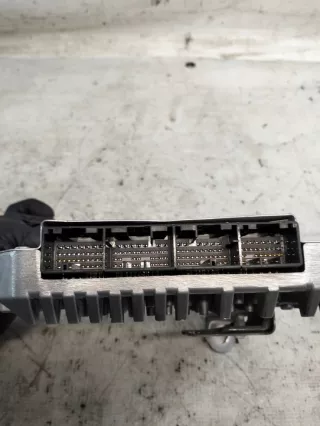 89540-47100 8954047100 Блок управления двигателем Toyota Prius 2 Арт e9605713, вид 3