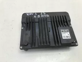 89661-4AR00 896614AR00 2831000770 Блок управления двигателем Toyota Rav 4 5 Арт e9605716, вид 2