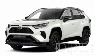 89661-4AR00 896614AR00 2831000770 Блок управления двигателем Toyota Rav 4 5 Арт e9605716, вид 4
