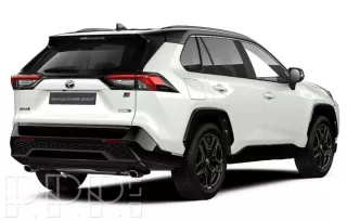 89661-4AR00 896614AR00 2831000770 Блок управления двигателем Toyota Rav 4 5 Арт e9605716, вид 5