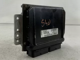 P30616813 Блок управления двигателем Volvo S40 1 Арт e9605872, вид 2