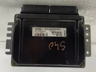P30616813 Блок управления двигателем Volvo S40 1 Арт e9605872, вид 3