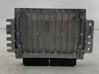 P30616813 Блок управления двигателем Volvo S40 1 Арт e9605872, вид 4