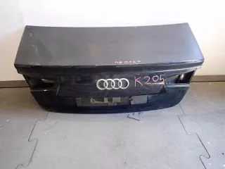  Крышка багажника (дверь 3-5) Audi A6 C7 (S6,RS6) Арт e9605973, вид 1